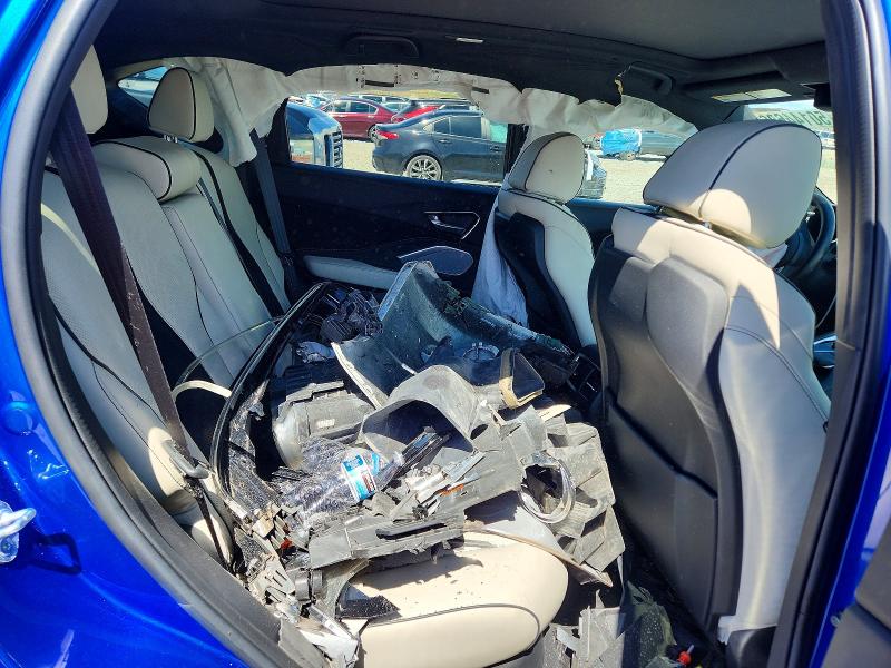 Продажа на аукционе авто 2023 Acura Rdx, vin: 5J8TC2H88PL015463, номер лота: 50144686