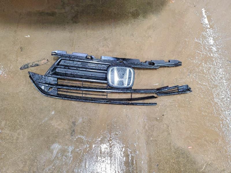 Aukcja sprzedaży 2021 Honda Odyssey, vin: 5FNRL6H7XMB041651, numer aukcji: 50123246