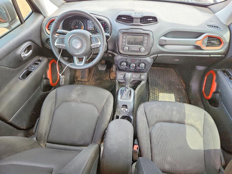 Продаж на аукціоні авто 2020 Jeep Renegade, vin: ZACNJBAB3LPL08175, номер лоту: 51097326