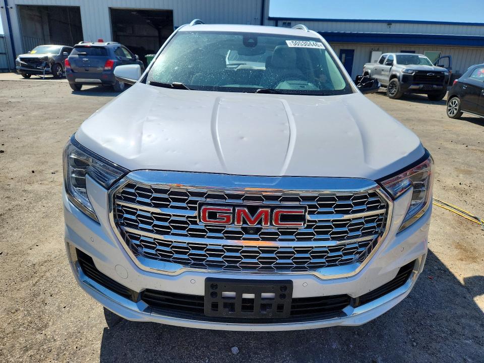 Aukcja sprzedaży 2024 Gmc Terrain, vin: 3GKALXEG4RL157433, numer aukcji: 50530446