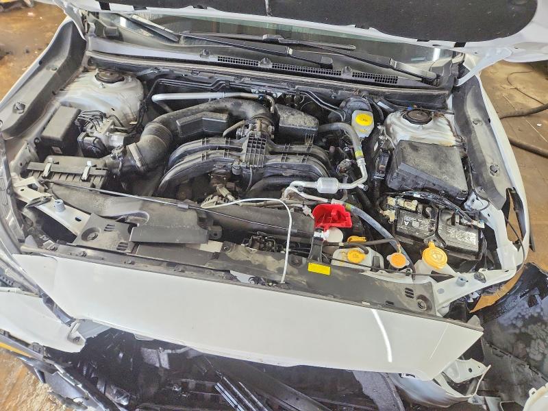 Aukcja sprzedaży 2025 Subaru Crosstrek, vin: 4S4GUHF62S3730549, numer aukcji: 49858996