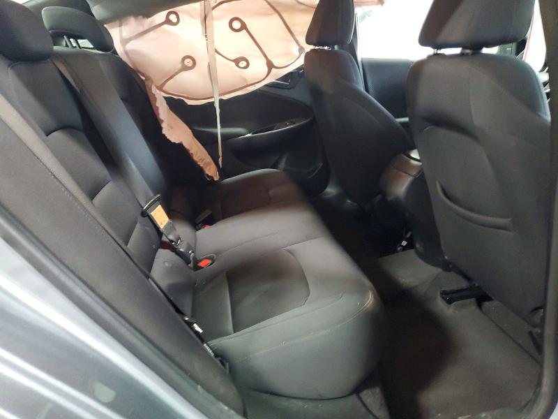 Aukcja sprzedaży 2024 Chevrolet Malibu, vin: 1G1ZC5ST7RF103339, numer aukcji: 51526086