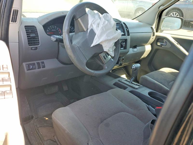 Продаж на аукціоні авто 2007 Nissan Frontier, vin: 1N6AD09U97C466272, номер лоту: 51890306