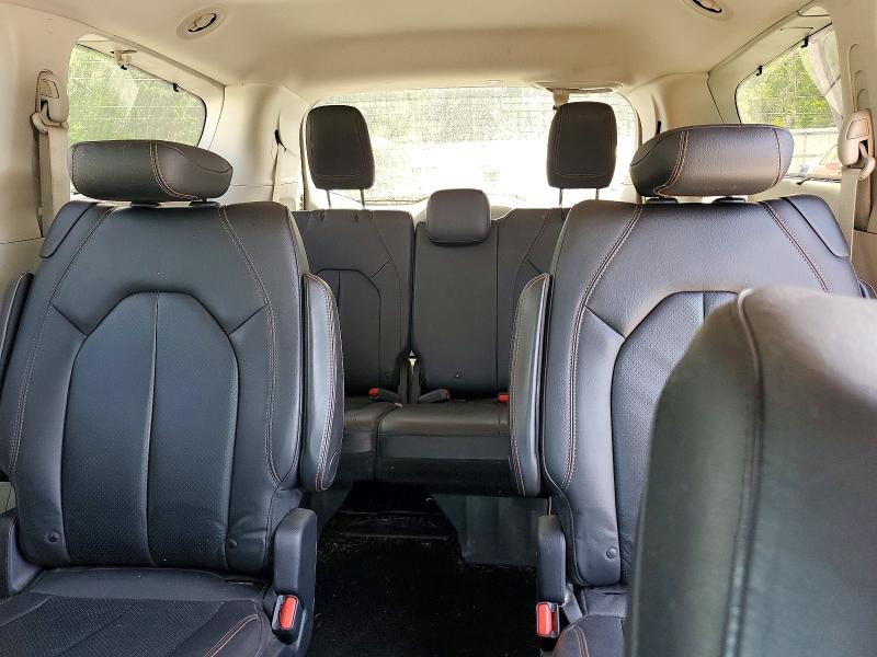 Продажа на аукционе авто 2019 Chrysler Pacifica, vin: 2C4RC1BG7KR526679, номер лота: 49288806