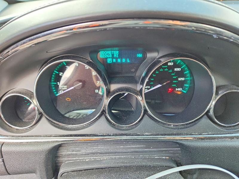 Продаж на аукціоні авто 2017 Buick Enclave, vin: 5GAKRBKD3HJ212084, номер лоту: 47652286