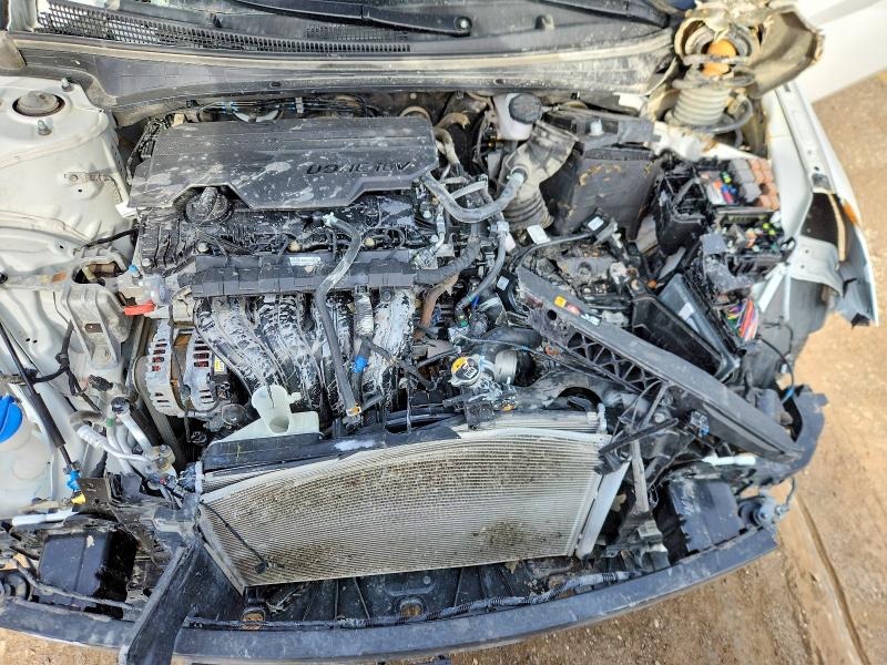 Aukcja sprzedaży 2022 Hyundai Elantra, vin: 5NPLN4AGXNH058659, numer aukcji: 51628076