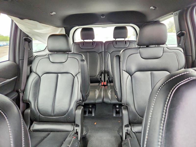 Продажа на аукционе авто 2024 Jeep Grand Cherokee, vin: 1C4RJKBG5R8600666, номер лота: 78145275