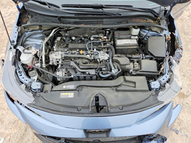 Продаж на аукціоні авто 2024 Toyota Corolla, vin: 5YFB4MDE2RP201539, номер лоту: 51563786