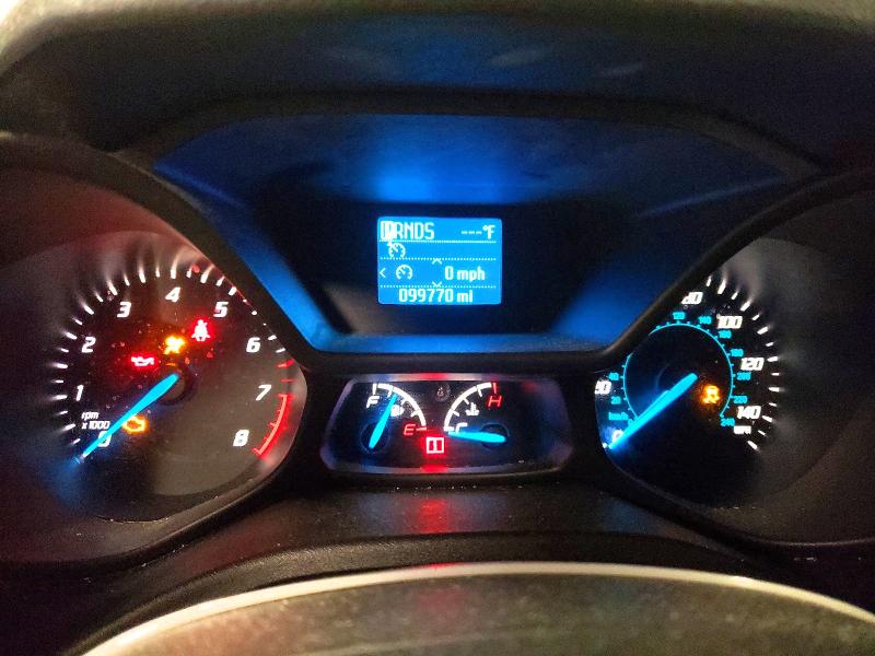 Aukcja sprzedaży 2016 Ford Transit Connect, vin: NM0LS7E72G1236754, numer aukcji: 49384766