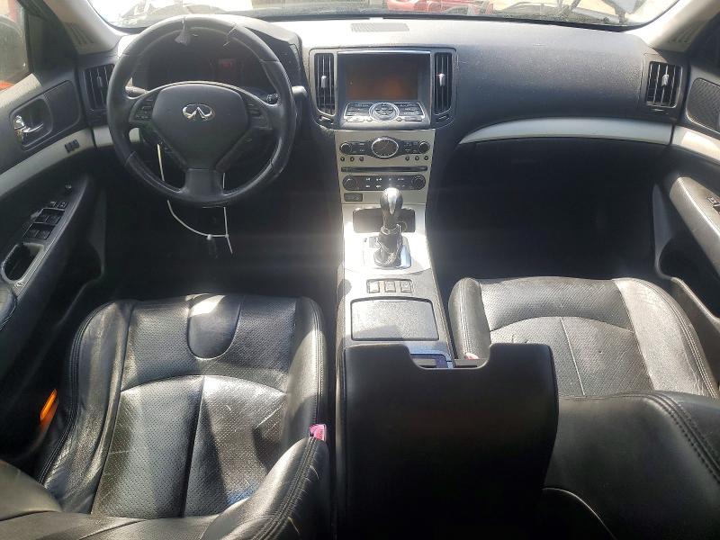 Продаж на аукціоні авто 2008 Infiniti G35, vin: JNKBV61F68M256856, номер лоту: 50773236