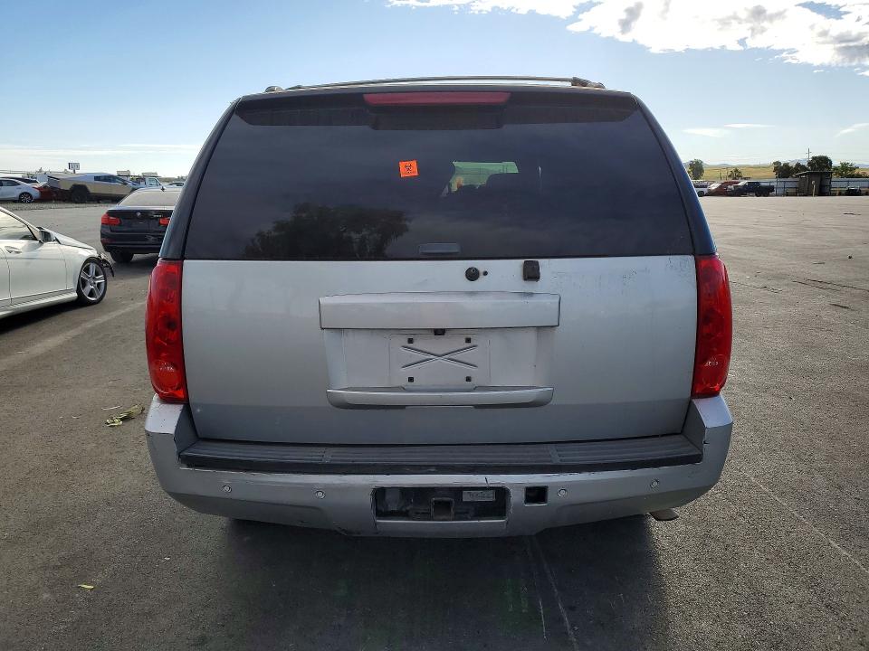 49332956 :رقم المزاد ، 1GKS2CE06BR229802 vin ، 2011 Gmc Yukon مزاد بيع