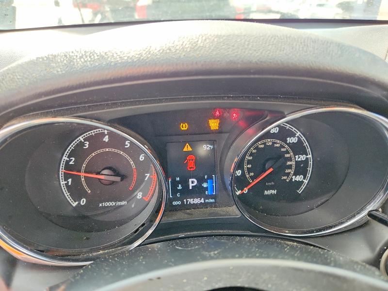 48690866 :رقم المزاد ، 4A4AP4AU7DE020773 vin ، 2013 Mitsubishi Outlander Sport مزاد بيع