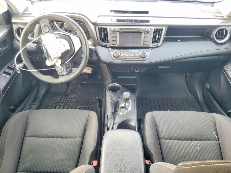 Aukcja sprzedaży 2015 Toyota Rav4, vin: JTMWFREV4FD062598, numer aukcji: 48315976