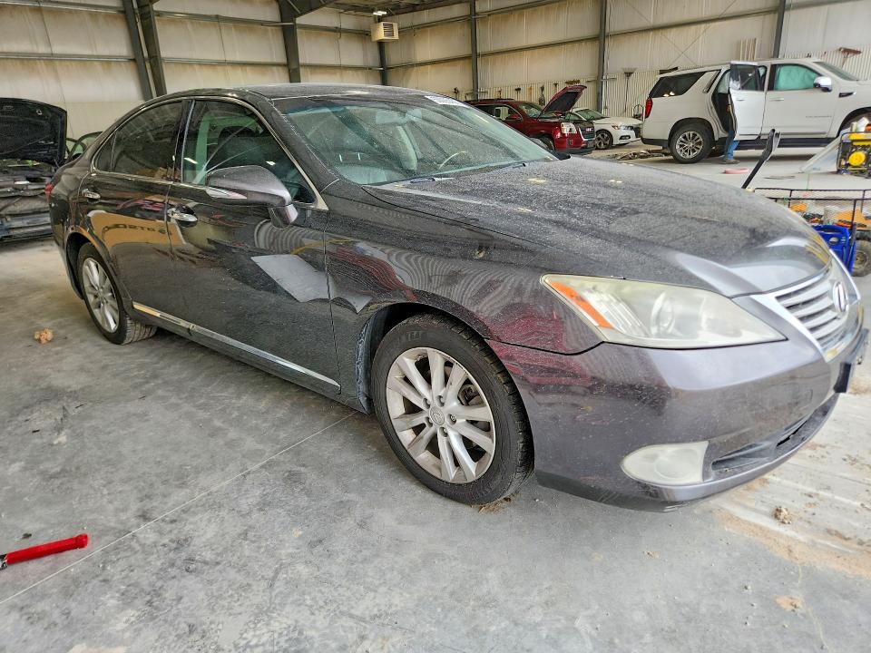 Aukcja sprzedaży 2010 Lexus Es, vin: JTHBK1EG6A2406643, numer aukcji: 50055436
