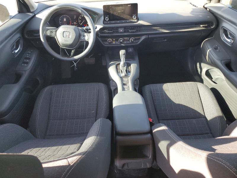 50771776 :رقم المزاد ، 3CZRZ1H39SM736172 vin ، 2025 Honda Hr-v مزاد بيع