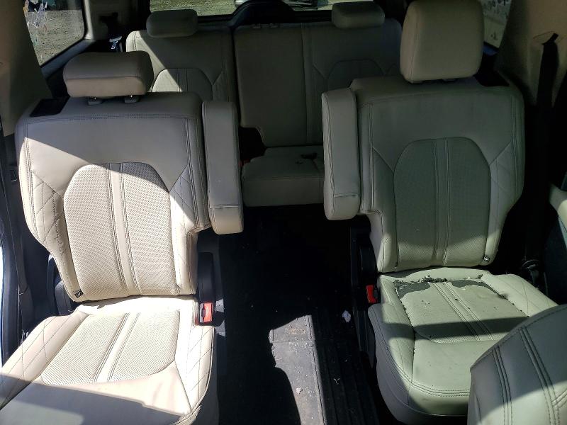 Продажа на аукционе авто 2019 Ford Expedition, vin: 1FMJU1MT2KEA23851, номер лота: 50809916