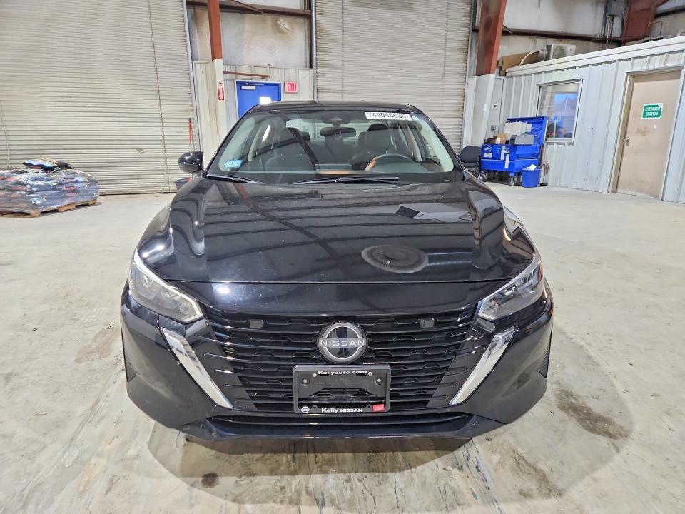 Aukcja sprzedaży 2024 Nissan Sentra, vin: 3N1AB8BVXRY319918, numer aukcji: 49046636