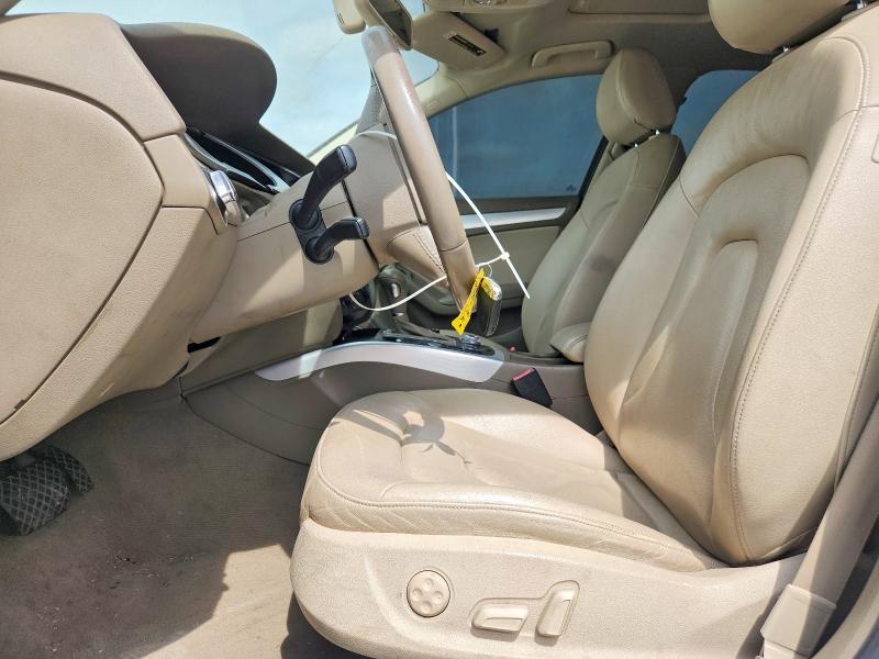 Продажа на аукционе авто 2012 Audi A4, vin: WAUFFAFL9CN005525, номер лота: 48357156