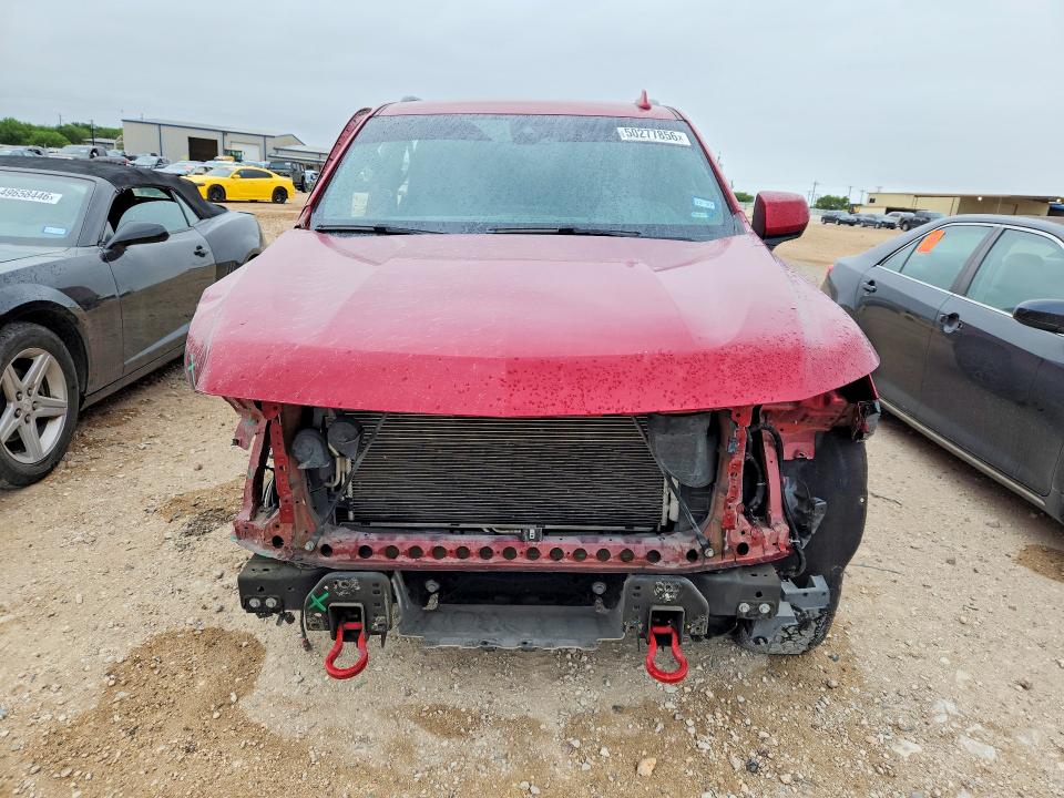 Продаж на аукціоні авто 2021 Chevrolet Tahoe, vin: 1GNSKPKD0MR292849, номер лоту: 50277856