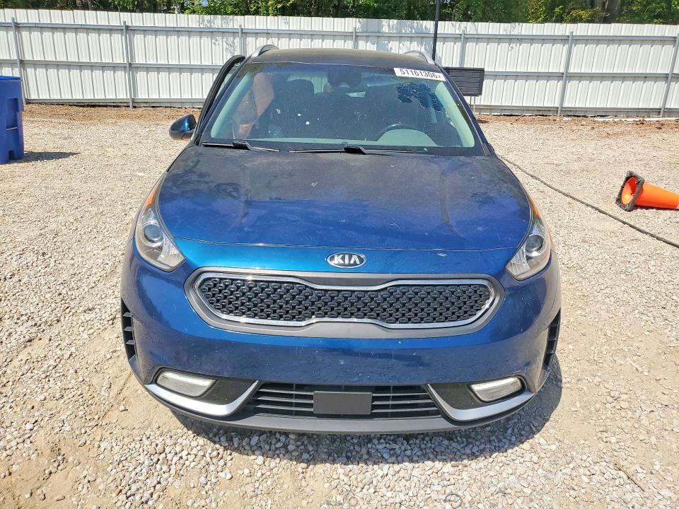 Aukcja sprzedaży 2019 Kia Niro, vin: KNDCB3LC1K5243630, numer aukcji: 51161306