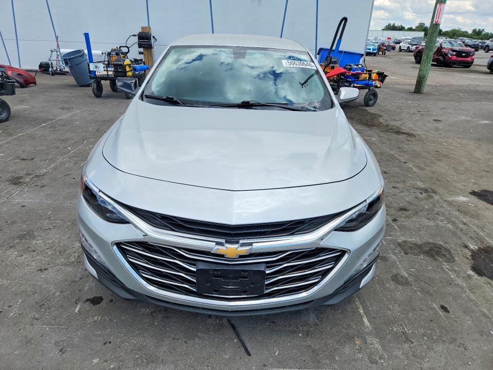 2022 Chevrolet Malibu მანქანა იყიდება აუქციონზე, vin: 1G1ZD5ST0NF173479, აუქციონის ნომერი: 50630646