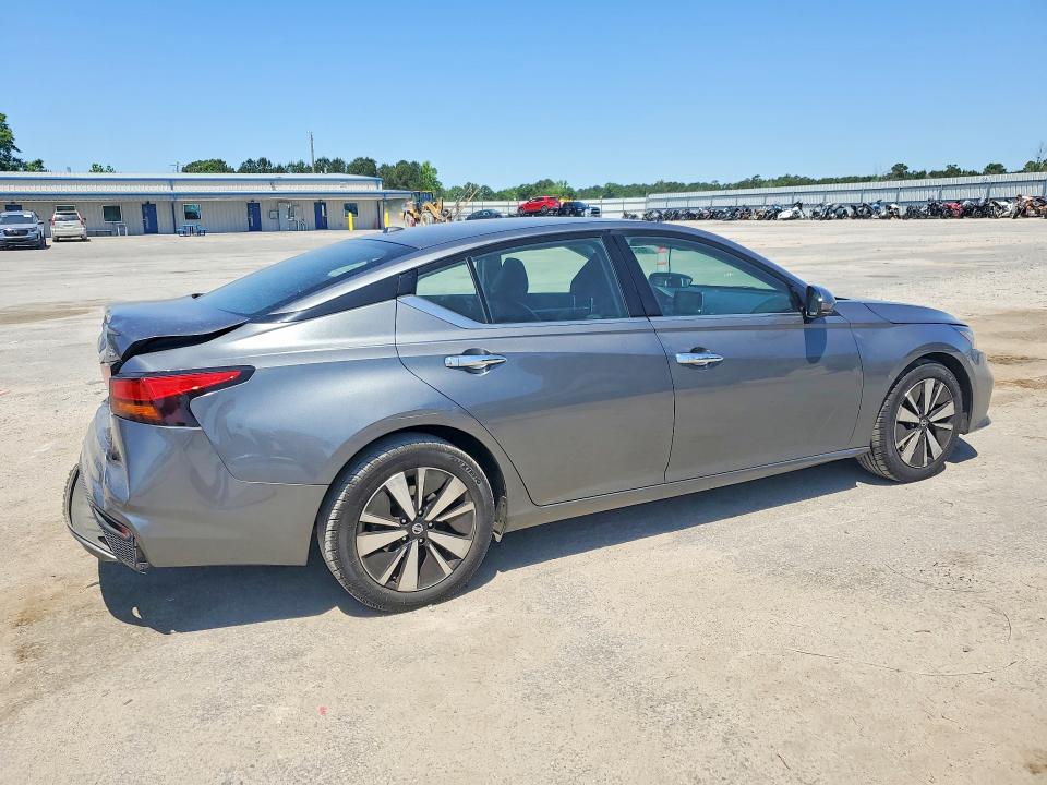 2019 Nissan Altima მანქანა იყიდება აუქციონზე, vin: 1N4BL4EV3KC216010, აუქციონის ნომერი: 50609476