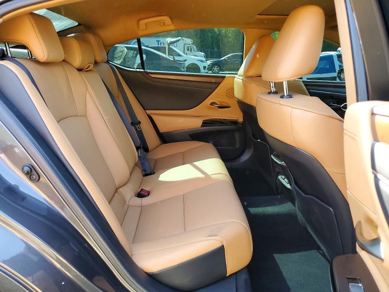 Продажа на аукционе авто 2023 Lexus Es 350, vin: 58ADZ1B17PU148639, номер лота: 51117426