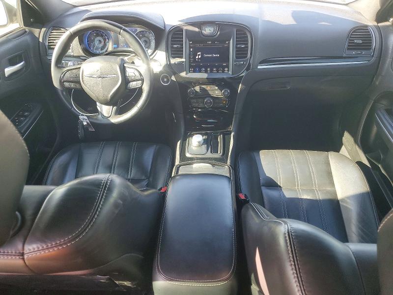 Aukcja sprzedaży 2018 Chrysler 300, vin: 2C3CCABGXJH216542, numer aukcji: 49613316
