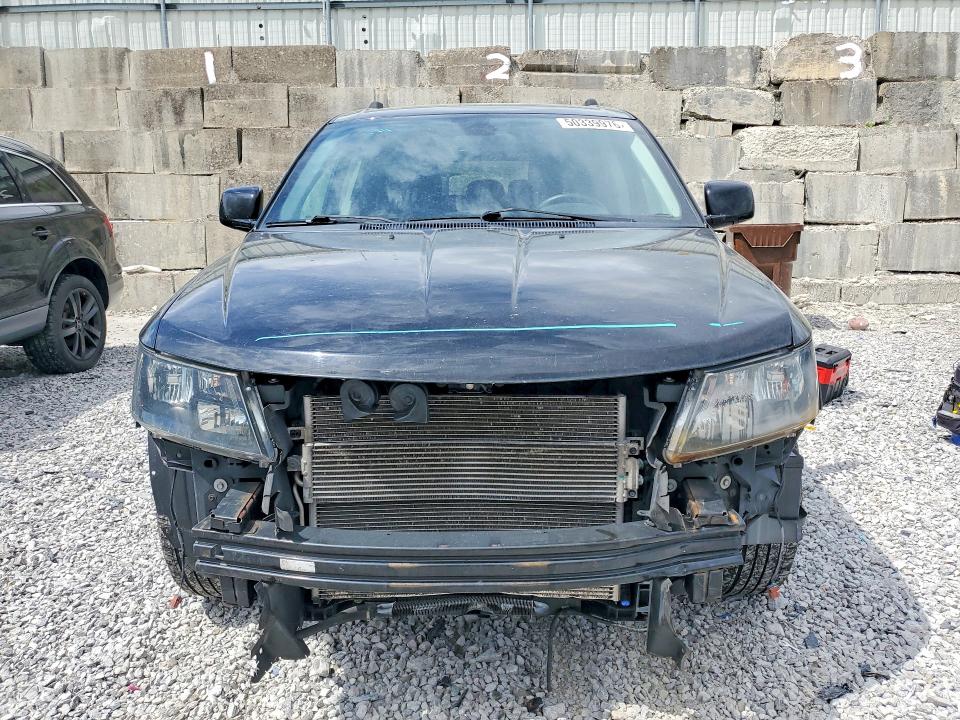 2018 Dodge Journey მანქანა იყიდება აუქციონზე, vin: 3C4PDDGG3JT514748, აუქციონის ნომერი: 50339976