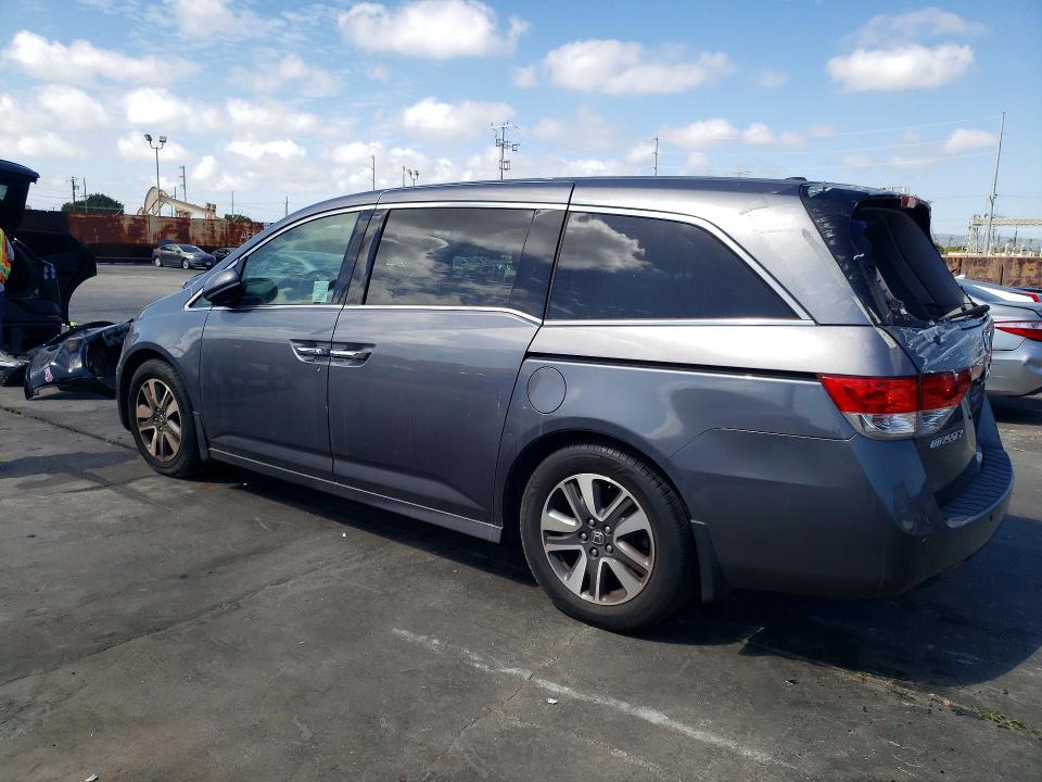 Aukcja sprzedaży 2014 Honda Odyssey, vin: 5FNRL5H95EB041876, numer aukcji: 51350216