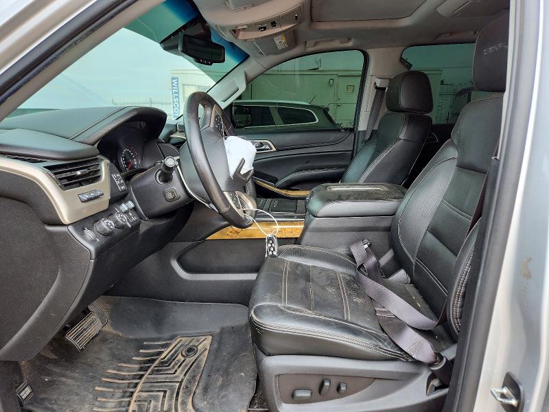 Продажа на аукционе авто 2016 Gmc Yukon Xl, vin: 1GKS2HKJ8GR334181, номер лота: 50959786