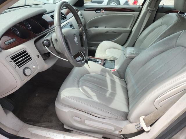 Продаж на аукціоні авто 2007 Buick Lucerne, vin: 1G4HD57287U174599, номер лоту: 48790886