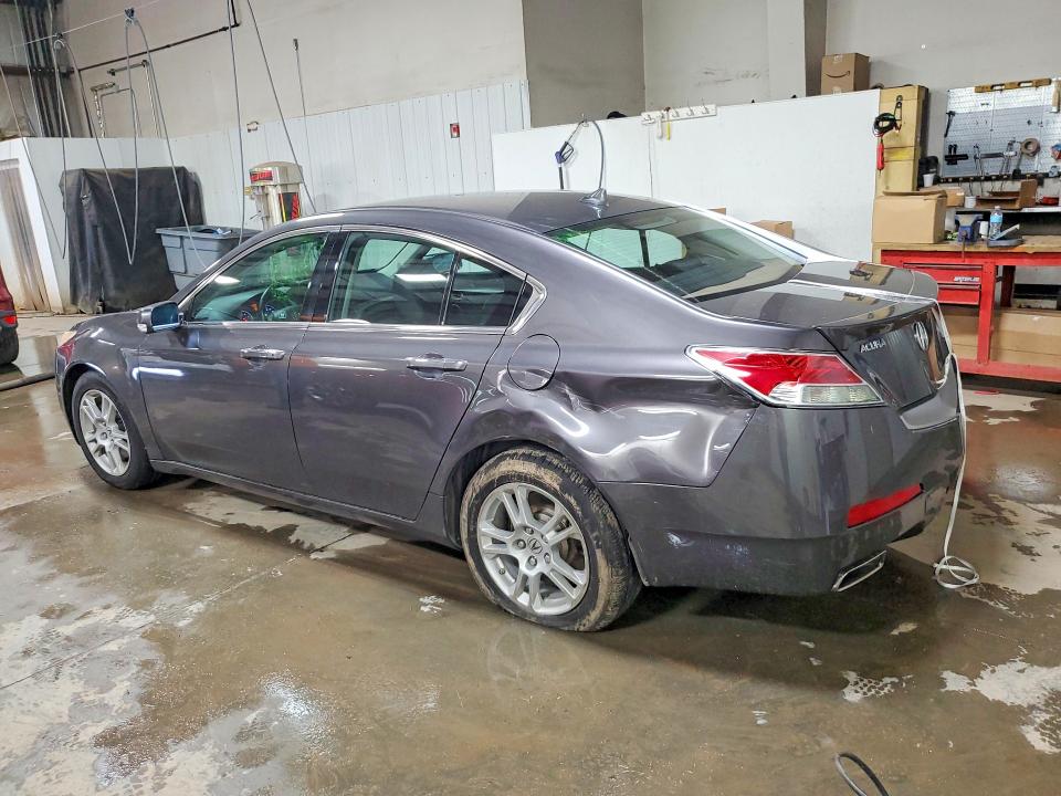2011 Acura Tl მანქანა იყიდება აუქციონზე, vin: 19UUA8F50BA001244, აუქციონის ნომერი: 51141416