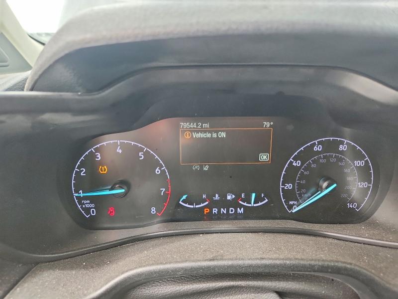 Продаж на аукціоні авто 2020 Ford Transit Connect, vin: NM0LS7F21L1454021, номер лоту: 49749856