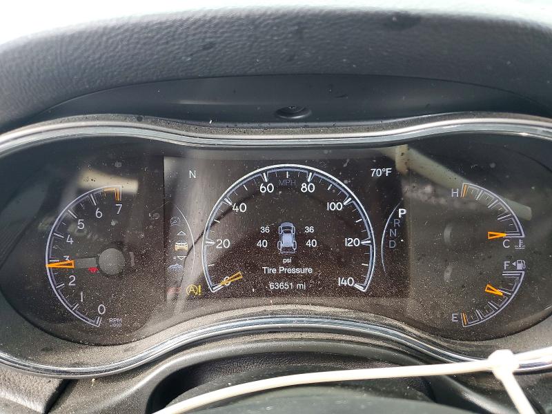 2022 Jeep Grand Cherokee მანქანა იყიდება აუქციონზე, vin: 1C4RJFBG4NC109701, აუქციონის ნომერი: 48532546