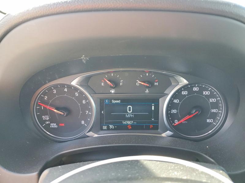 Aukcja sprzedaży 2018 Gmc Terrain, vin: 3GKALVEX3JL267477, numer aukcji: 51344286