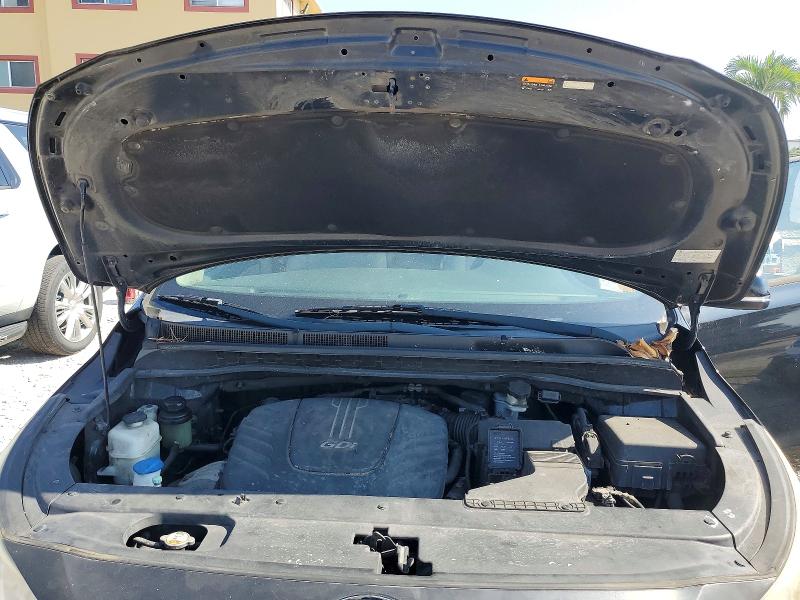 Продаж на аукціоні авто 2016 Kia Sedona, vin: KNDMB5C15G6157236, номер лоту: 52177956