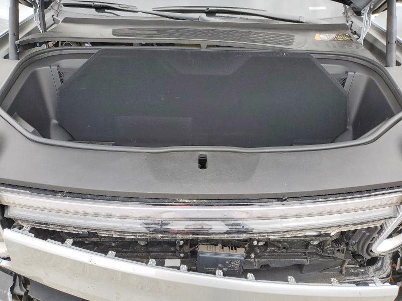 50634656 :رقم المزاد ، 7FCTGBAA7SN036117 vin ، 2025 Rivian R1t مزاد بيع