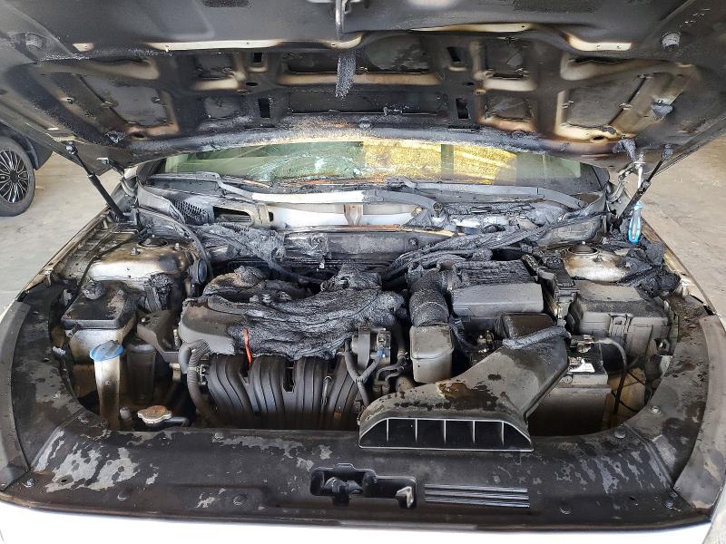 Aukcja sprzedaży 2018 Hyundai Sonata, vin: 5NPE34AF3JH657483, numer aukcji: 49510156