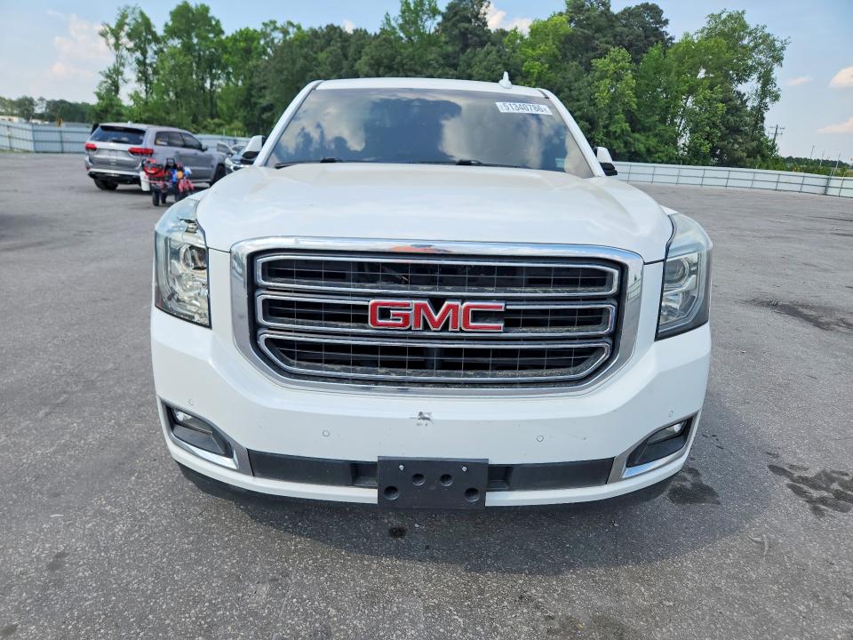 Продажа на аукционе авто 2019 Gmc Yukon Xl, vin: 1GKS2GKC0KR166251, номер лота: 51340786