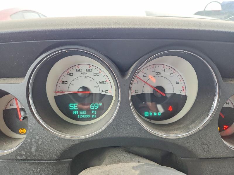 48161206 :رقم المزاد ، 2C3CDYAG0EH212125 vin ، 2014 Dodge Challenger مزاد بيع