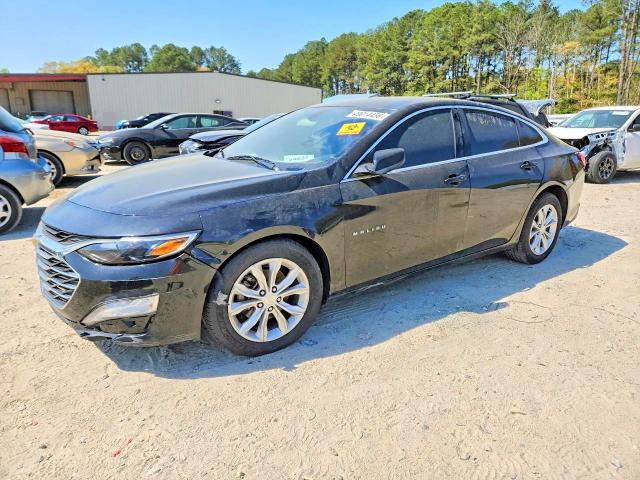Продаж на аукціоні авто 2020 Chevrolet Malibu, vin: 1G1ZD5ST7LF056561, номер лоту: 49014456