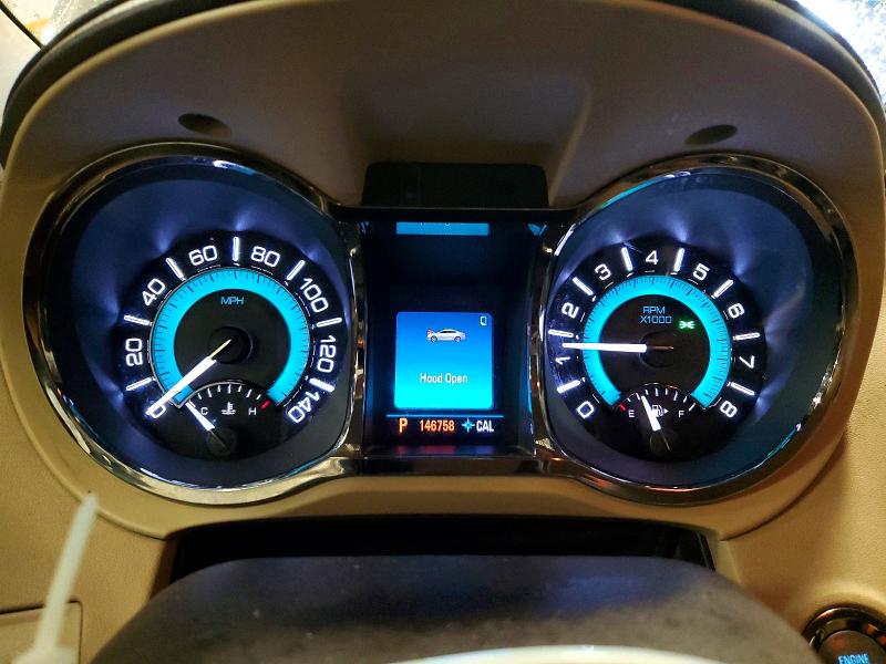 Продажа на аукционе авто 2012 Buick Lacrosse, vin: 1G4GF5E32CF103768, номер лота: 50103386