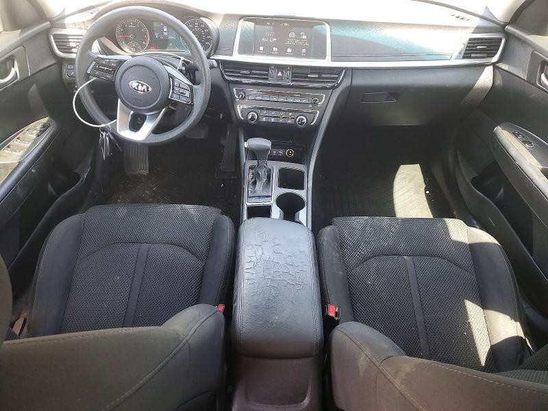 Aukcja sprzedaży 2019 Kia Optima, vin: 5XXGT4L39KG368665, numer aukcji: 49493296