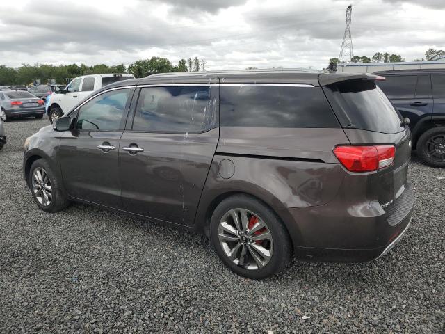 Продажа на аукционе авто 2015 Kia Sedona, vin: KNDME5C1XF6026910, номер лота: 48796636