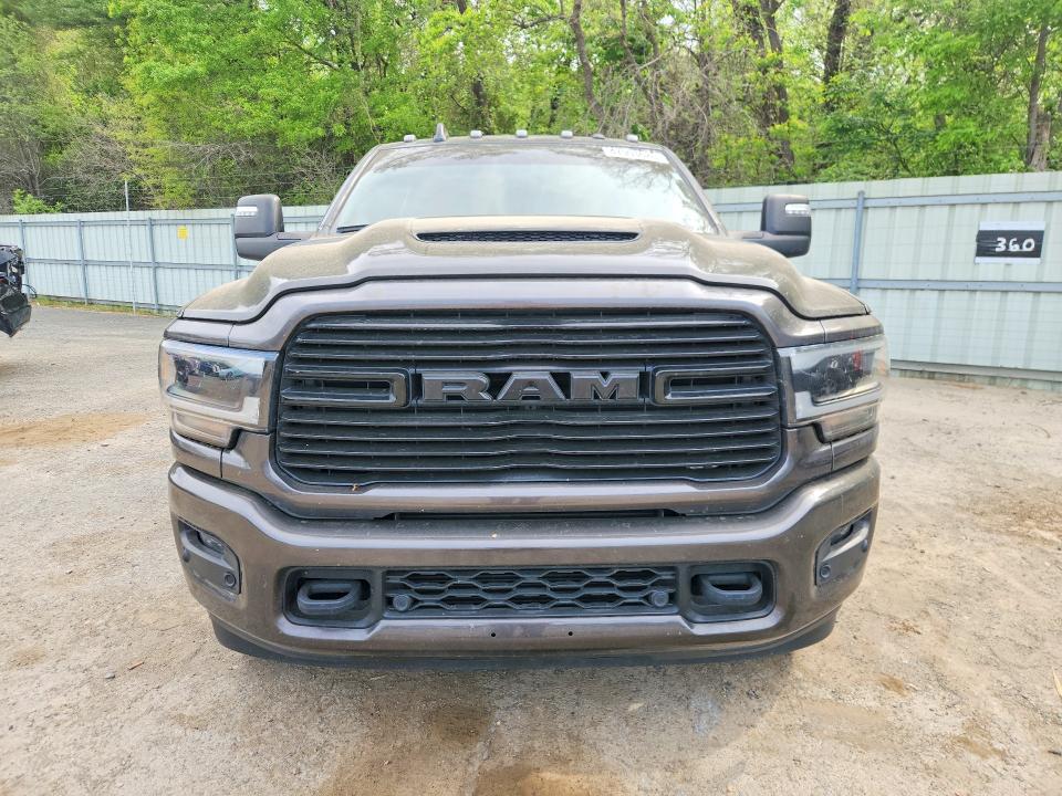 Продажа на аукционе авто 2024 Ram 2500, vin: 3C6UR5FL0RG117521, номер лота: 47903626