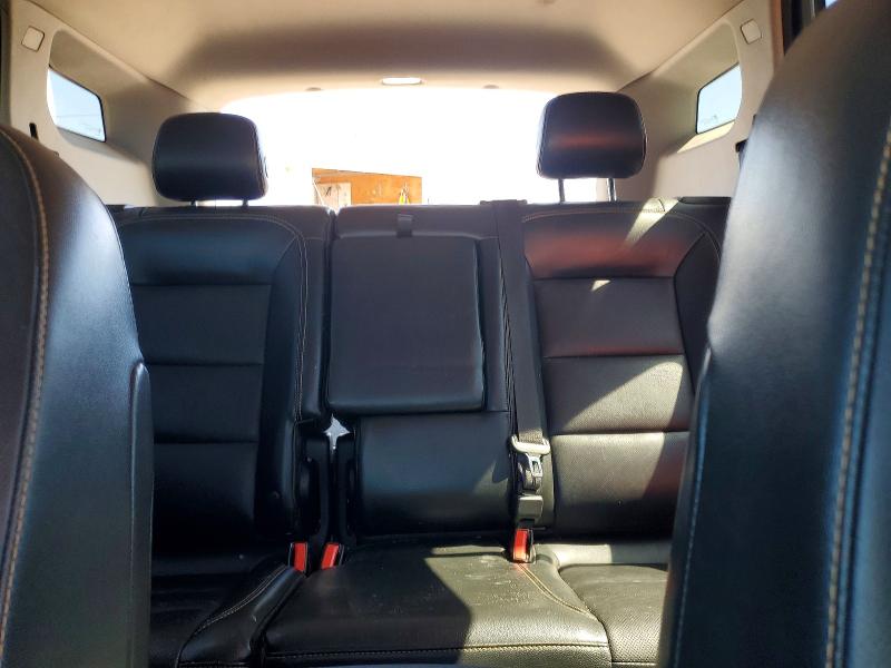 Продажа на аукционе авто 2020 Gmc Terrain, vin: 3GKALVEV4LL100353, номер лота: 51325016