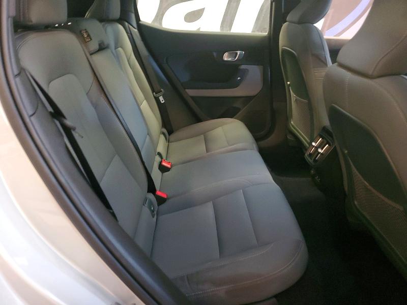 48271946 :رقم المزاد ، YSMEG3KA2PL123823 vin ، 2023 Polestar 2 مزاد بيع