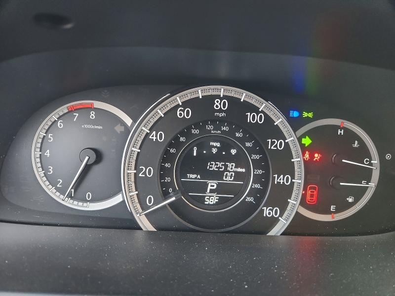 Продаж на аукціоні авто 2015 Honda Accord, vin: 1HGCR3F88FA037447, номер лоту: 50570466