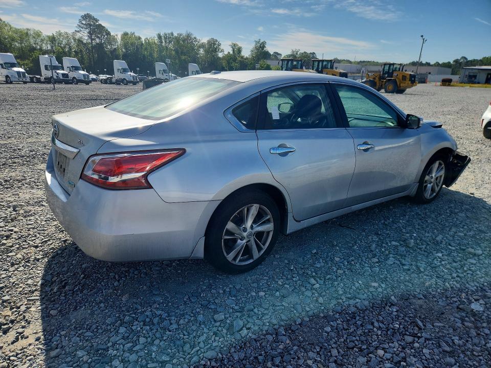 48911276 :رقم المزاد ، 1N4AL3AP7DC138914 vin ، 2013 Nissan Altima مزاد بيع
